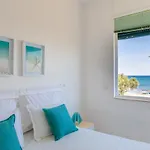 Apartmán La Vista Mare Da Rossella Specchiolla