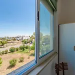 La Vista Mare Da Rossella Apartmán