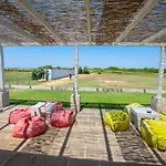 Apartmán La Vista Mare Da Rossella Specchiolla