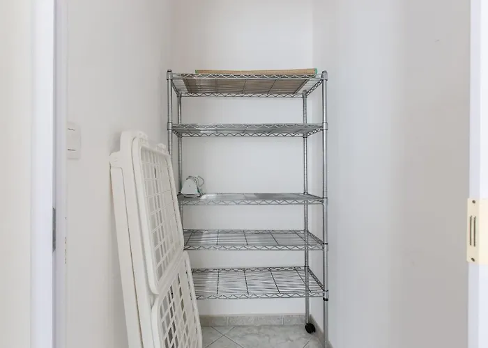 La Vista Mare Da Rossella דירה *