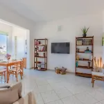 La Vista Mare Da Rossella דירה