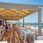 דירה La Vista Mare Da Rossella ספקיולה