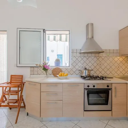 La Vista Mare Da Rossella *