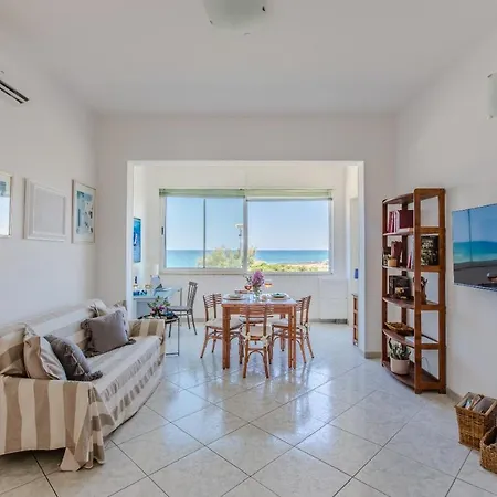 Appartement La Vista Mare Da Rossella *