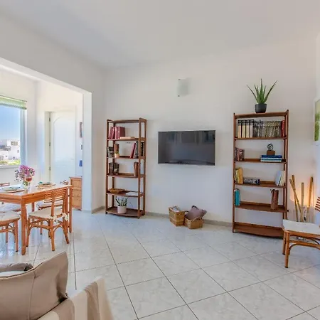 La Vista Mare Da Rossella Appartement