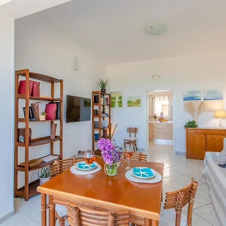 La Vista Mare Da Rossella *