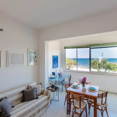 Appartement La Vista Mare Da Rossella