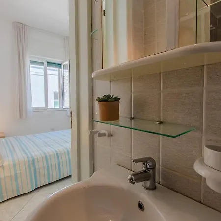La Vista Mare Da Rossella Appartement *