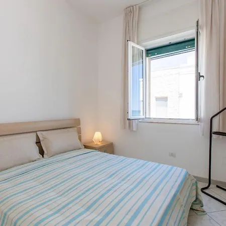 La Vista Mare Da Rossella