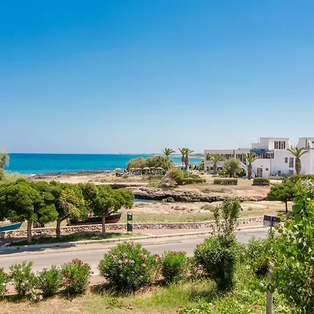 La Vista Mare Da Rossella Apartamento *