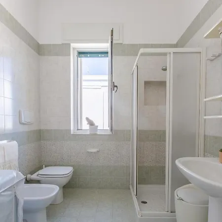 La Vista Mare Da Rossella Appartement Specchiolla