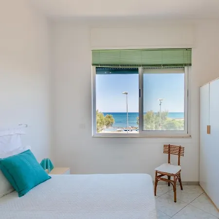 La Vista Mare Da Rossella * Specchiolla