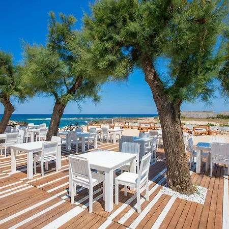 La Vista Mare Da Rossella Appartement *