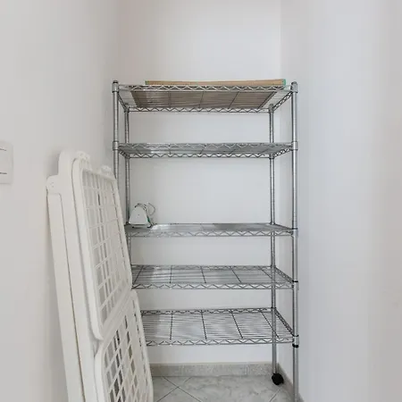 La Vista Mare Da Rossella Appartement *