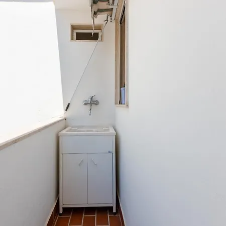 La Vista Mare Da Rossella Appartement *