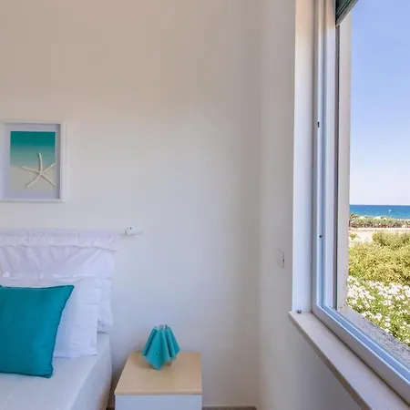 La Vista Mare Da Rossella *