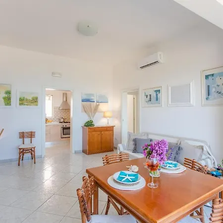 La Vista Mare Da Rossella Appartement Specchiolla