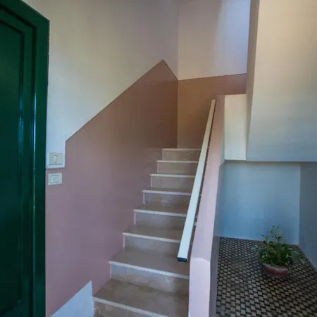 La Vista Mare Da Rossella 아파트 스페키올라