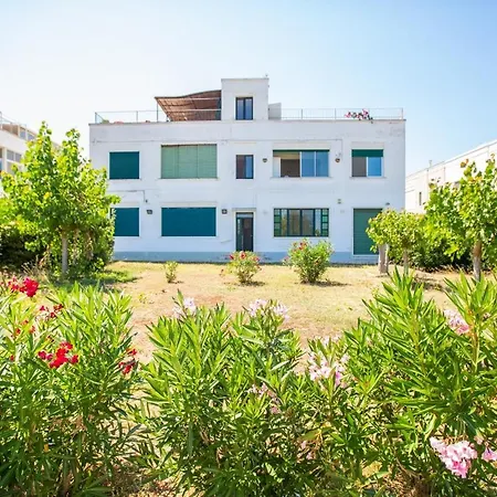 Appartement La Vista Mare Da Rossella *