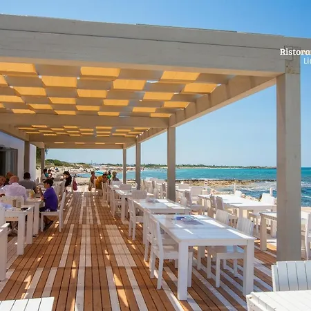 Appartement La Vista Mare Da Rossella Specchiolla