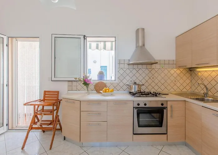 La Vista Mare Da Rossella *