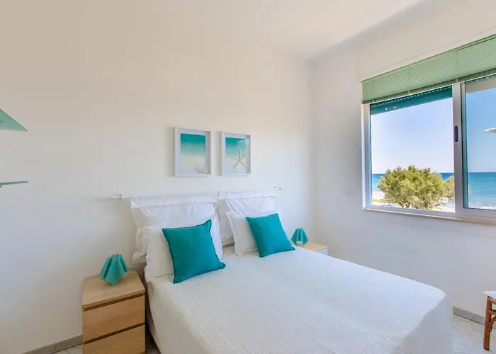 La Vista Mare Da Rossella * Specchiolla