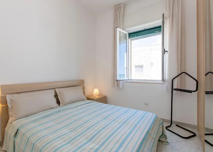 La Vista Mare Da Rossella