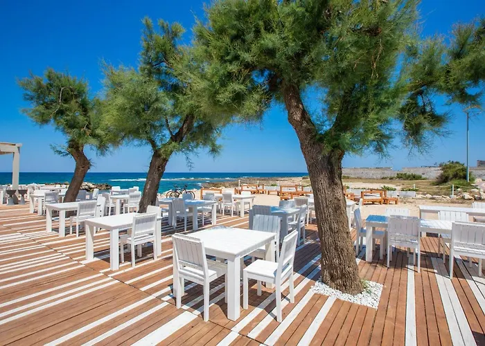 La Vista Mare Da Rossella Apartamento *