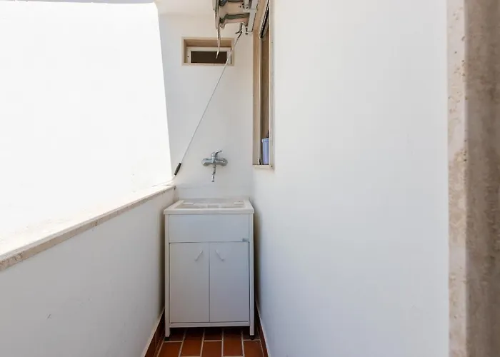 La Vista Mare Da Rossella Apartamento *