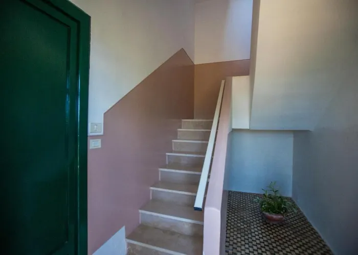 La Vista Mare Da Rossella Apartamento Specchiolla