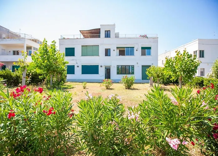 Apartment La Vista Mare Da Rossella *