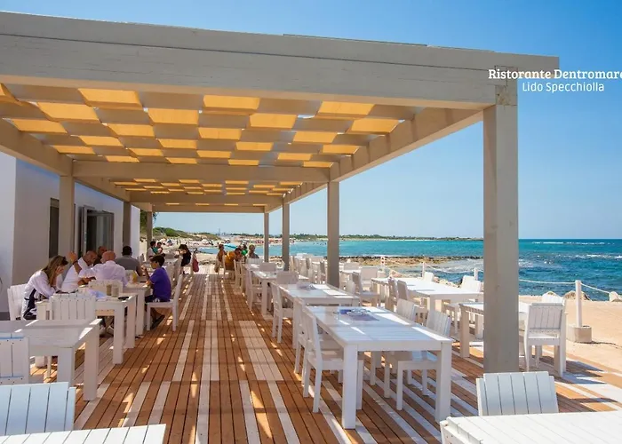 Apartamento La Vista Mare Da Rossella Specchiolla